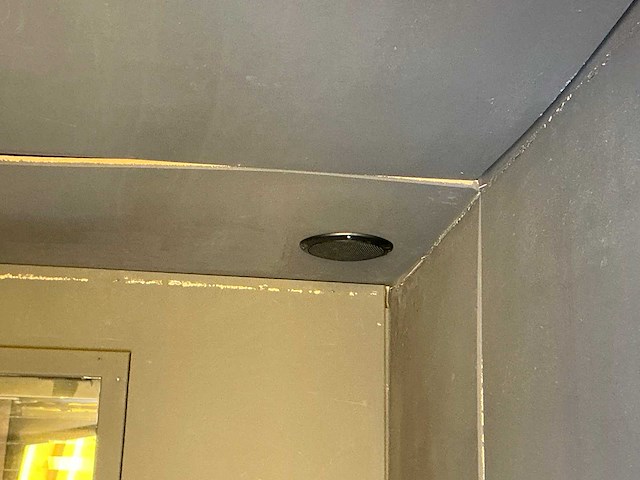 Demontable plaatstalen berging - afbeelding 14 van  14