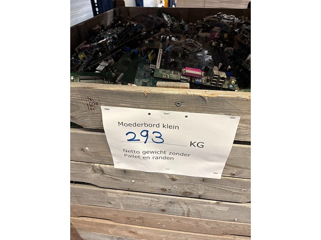 Demontage artikelen ict - afbeelding 2 van  13