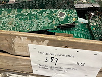 Demontage artikelen ict - afbeelding 9 van  13
