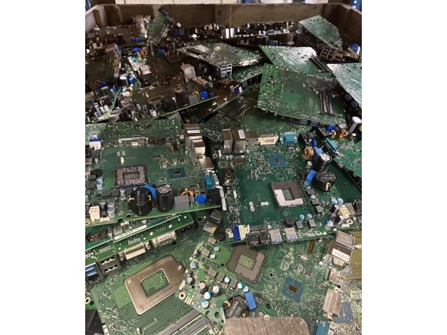 Demontage artikelen ict - afbeelding 3 van  11