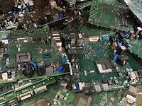 Demontage artikelen ict - afbeelding 3 van  11