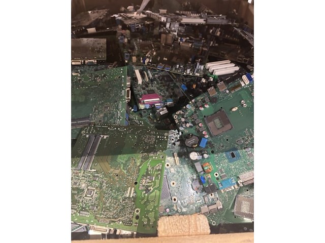Demontage artikelen ict - afbeelding 11 van  11