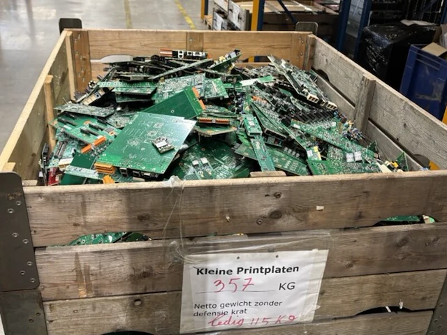 Demontage artikelen ict - afbeelding 6 van  15