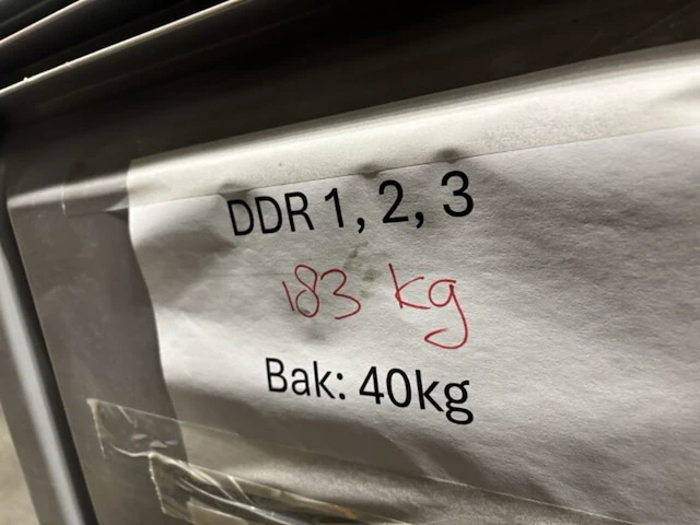 Demontage artikelen ict - afbeelding 10 van  15