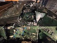 Demontage artikelen ict - afbeelding 15 van  15
