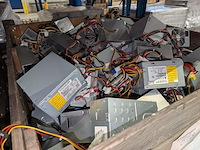 Demontage kavel ict - afbeelding 4 van  12