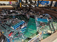 Demontage kavel ict - afbeelding 8 van  12