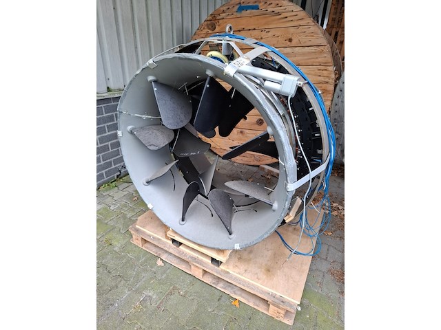 Demo/test opstelling - afbeelding 1 van  6