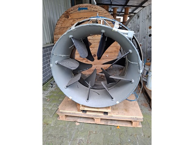 Demo/test opstelling - afbeelding 2 van  6