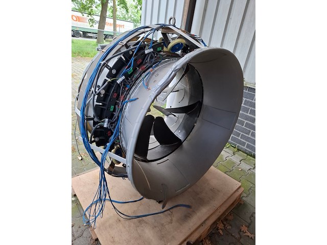 Demo/test opstelling - afbeelding 3 van  6