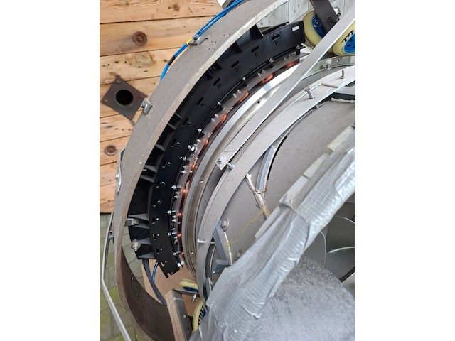 Demo/test opstelling - afbeelding 5 van  6