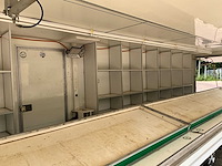 Demoulin aanhangwagen / verkoopwagen - afbeelding 17 van  27