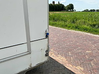 Demoulin aanhangwagen / verkoopwagen - afbeelding 2 van  27