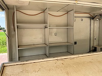 Demoulin aanhangwagen / verkoopwagen - afbeelding 8 van  27
