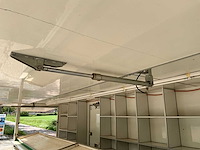 Demoulin aanhangwagen / verkoopwagen - afbeelding 11 van  27
