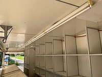 Demoulin aanhangwagen / verkoopwagen - afbeelding 13 van  27