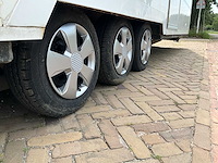 Demoulin aanhangwagen / verkoopwagen - afbeelding 18 van  27