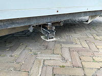 Demoulin aanhangwagen / verkoopwagen - afbeelding 20 van  27