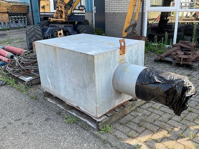 Demper - afbeelding 1 van  3