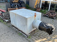 Demper - afbeelding 2 van  3