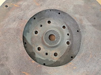 Demperplaat met waterpomp o.a. sihi - afbeelding 4 van  7