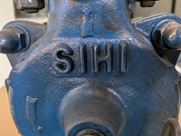 Demperplaat met waterpomp o.a. sihi - afbeelding 6 van  7