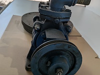 Demperplaat met waterpomp o.a. sihi - afbeelding 7 van  7