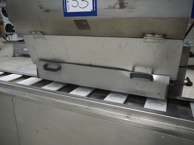 Demsa makina - afbeelding 2 van  21