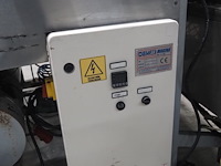 Demsa makina - afbeelding 11 van  21