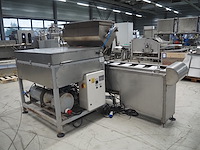 Demsa makina - afbeelding 16 van  21