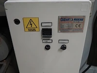 Demsa makina - afbeelding 5 van  15