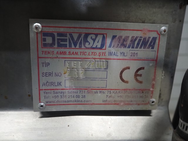 Demsa - afbeelding 6 van  14