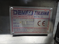 Demsa - afbeelding 6 van  14