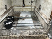 Den boer opslag bunker - afbeelding 5 van  8