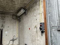 Den boer opslag bunker - afbeelding 5 van  7