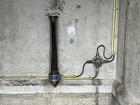 Den boer opslag bunker - afbeelding 1 van  1