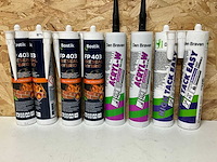 Den braven bostik diverse kit (8x) - afbeelding 1 van  4