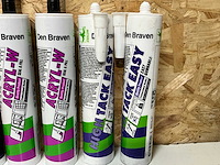 Den braven bostik diverse kit (8x) - afbeelding 4 van  4