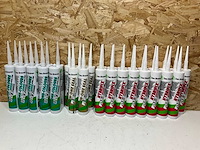 Den braven diverse kitten (32x) - afbeelding 1 van  7