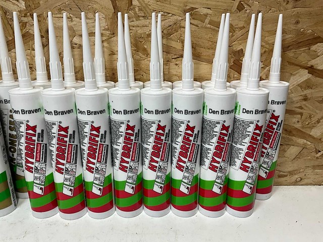 Den braven diverse kitten (32x) - afbeelding 2 van  7