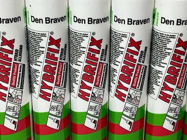 Den braven diverse kitten (32x) - afbeelding 3 van  7