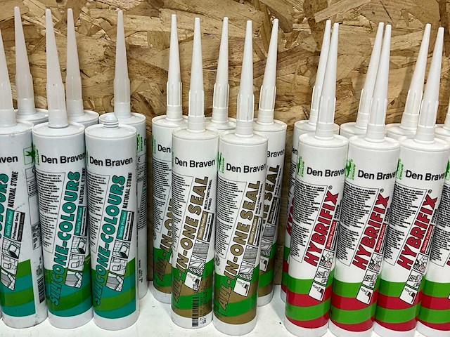 Den braven diverse kitten (32x) - afbeelding 4 van  7