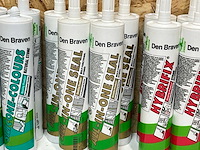 Den braven diverse kitten (32x) - afbeelding 5 van  7