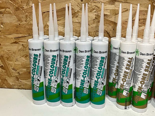 Den braven diverse kitten (32x) - afbeelding 6 van  7