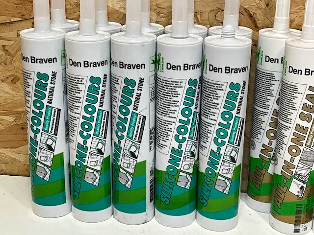 Den braven diverse kitten (32x) - afbeelding 7 van  7