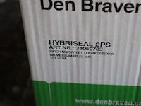 Den braven hybriseal - 10 bussen á 290ml - afbeelding 2 van  3