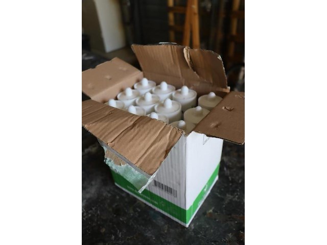 Den braven hybriseal - 12 bussen á 290ml - afbeelding 1 van  3