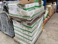Den braven hybriseal partij kit - afbeelding 2 van  8