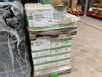 Den braven hybriseal partij kit