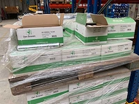 Den braven hybriseal partij kit - afbeelding 3 van  8